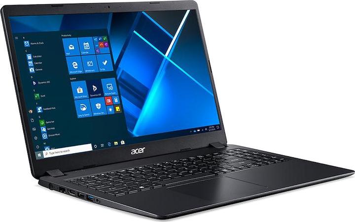 Actual product image Acer Extensa 15 EX215-51K-32MW DDR4-SDRAM Laptop Computer 39.6 cm (15.6') 1920 x 1080 Pixel Intel (15.60", 512 GB, 8 GB, IT, Intel Core i7-1065G7)