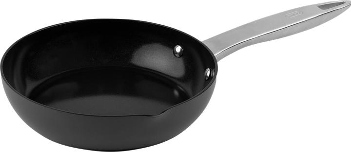 Produktbild Zyliss Bratpfanne Ultimate Pro PFAS-frei 20 cm (20 cm, Bratpfanne, Aluminium)