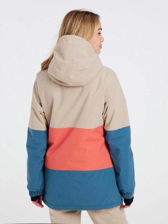 Produktbild Protest Women's Prtlimia Snowjacket (40, L)