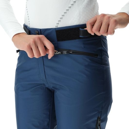 Actual product image UYN Impervious ski trousers (M)