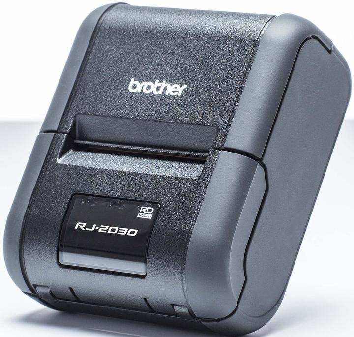 Actual product image Brother RJ-2030 MOBILE PRINTER ALL (203 dpi)