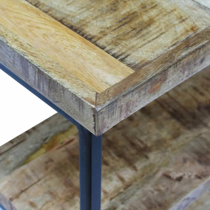 Produktbild VidaXL Pan (110 x 50 x 76 cm)