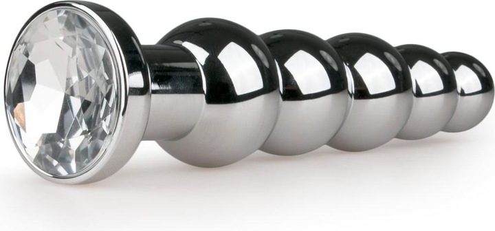 Immagine prodotto Easytoys Tappo a sfera anale