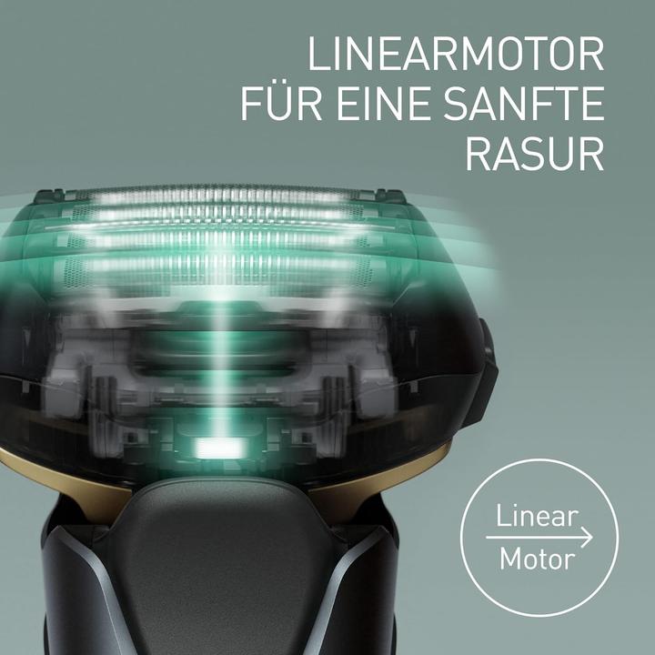 Image du produit Panasonic Series 800