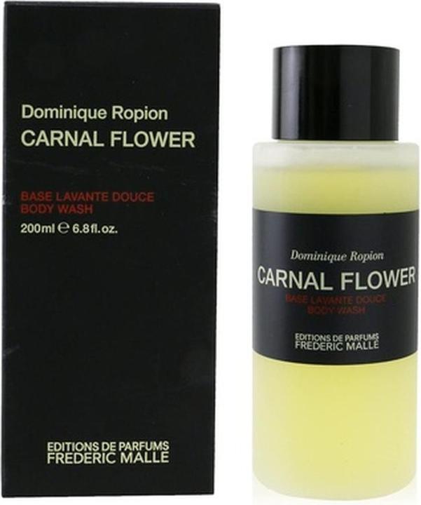 Produktbild Frédéric Malle Carnal Flower Shower gel (200 ml)