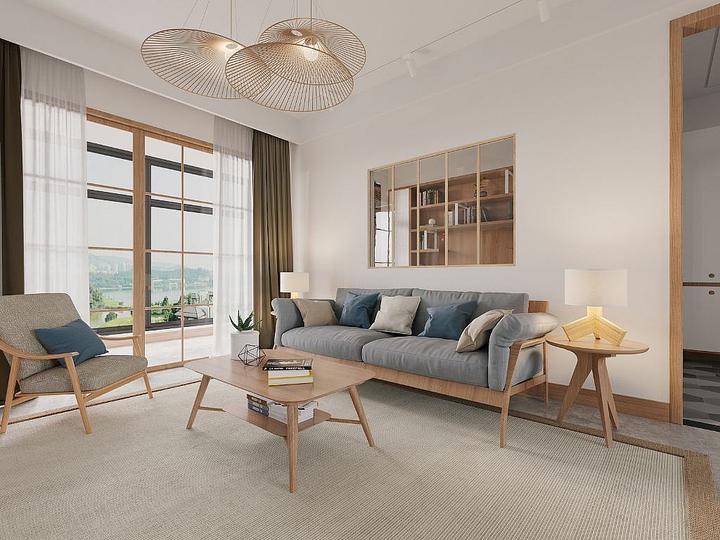 Produktbild Vente-unique Bayview