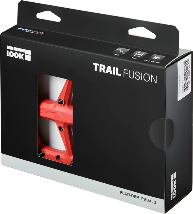 Image du produit Look Trail Roc Fusion