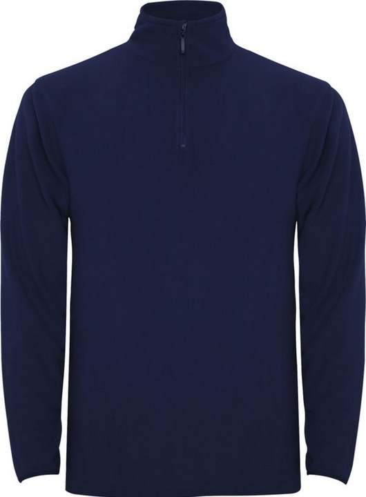 Produktbild Alpinia Himalaya Fleecejacke mit kurzem Reissverschluss (S)