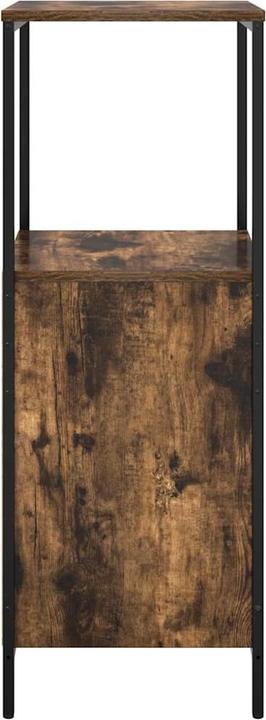 Actual product image vidaXL Badschrank (36 x 35 x 95 cm)