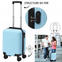 Actual product image Jet Lag Rome (29 l)