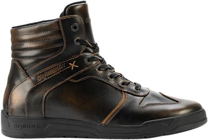 Actual product image Stylmartin Iron sneaker (36)