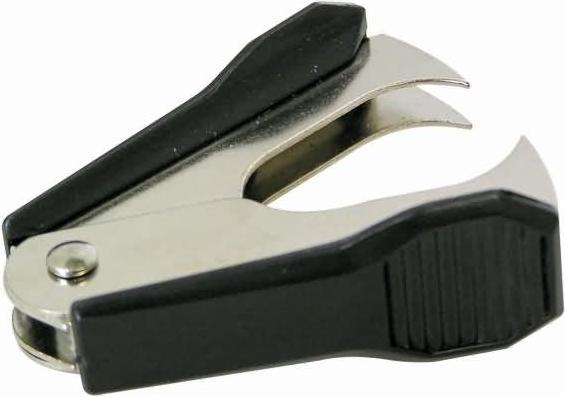 Image du produit Styro Suppression des agrafes