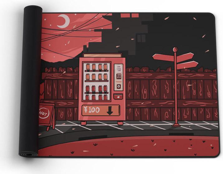 Produktbild Mighty Setup Junkatsu Sutando (Wide)