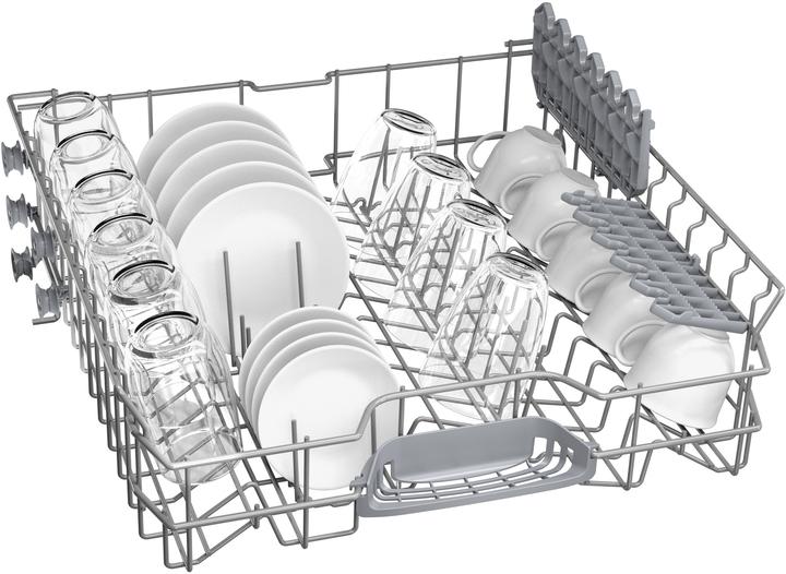 Produktbild Bosch Hausgeräte SMV25AX06E