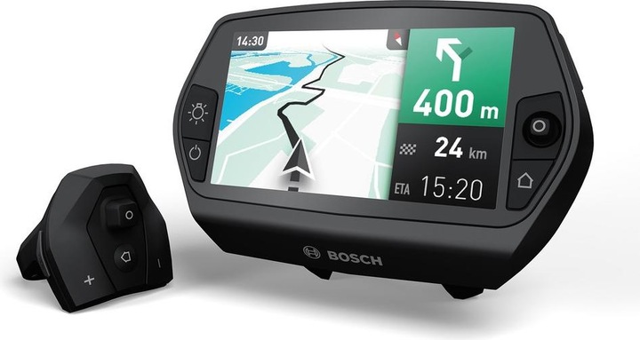 Bosch eBike Kit di retrofit Nyon (Display)
