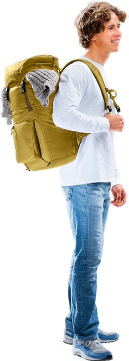 Actual product image Deuter Walker 24 (24 l)