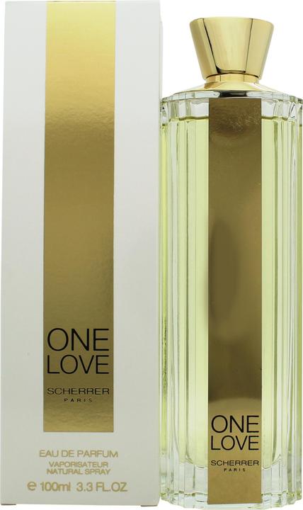 Produktbild Jean-Louis Scherrer One Love (Eau de Parfum, 100 ml)