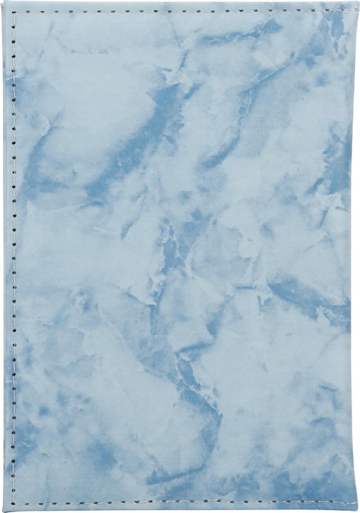 Actual product image Cadorabo Passport cover for n set (Passport cover)