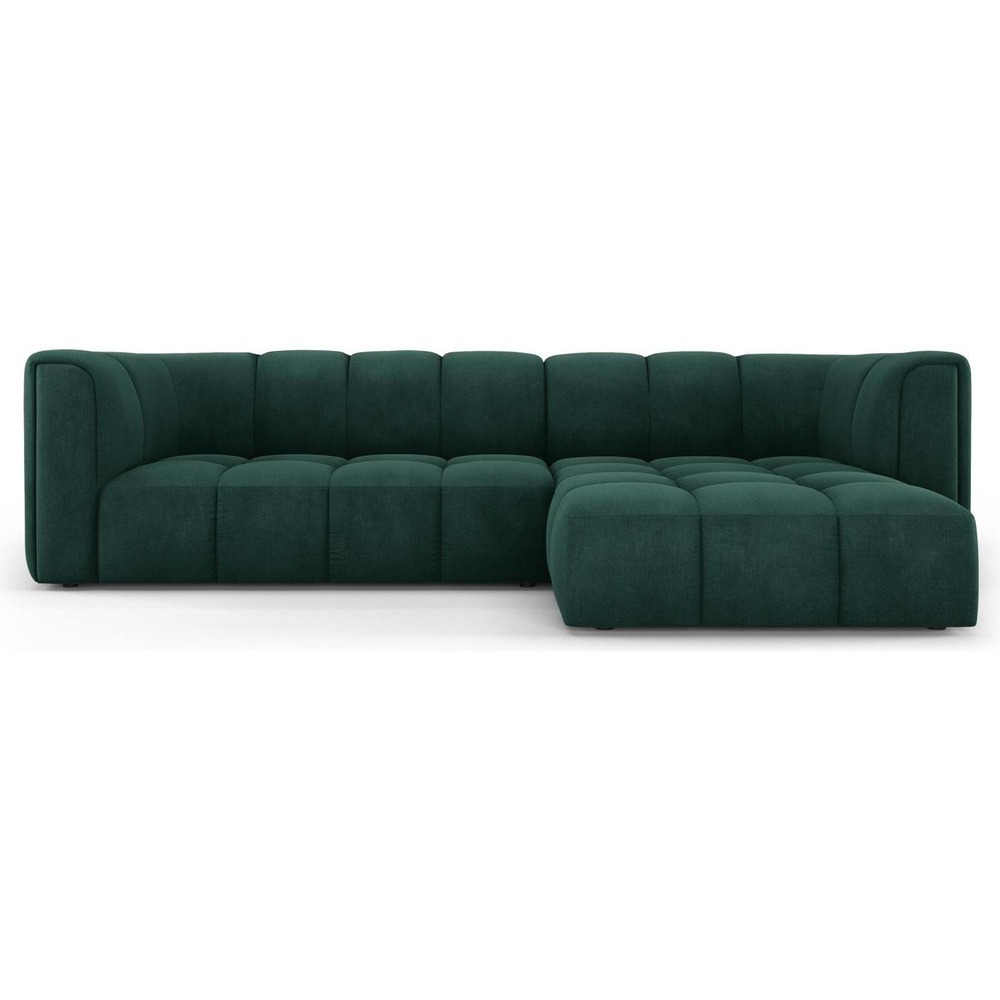 Maison Heritage, Sofa, Adams (Ecksofa)