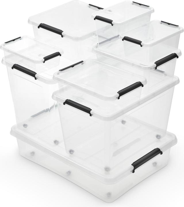 Actual product image Moxom SimpleStore (15.50 l)