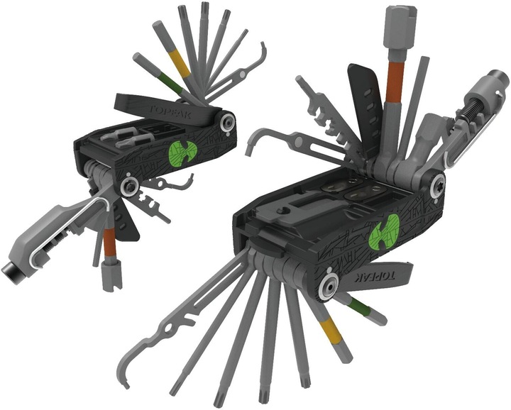 Produktbild Topeak Alien X