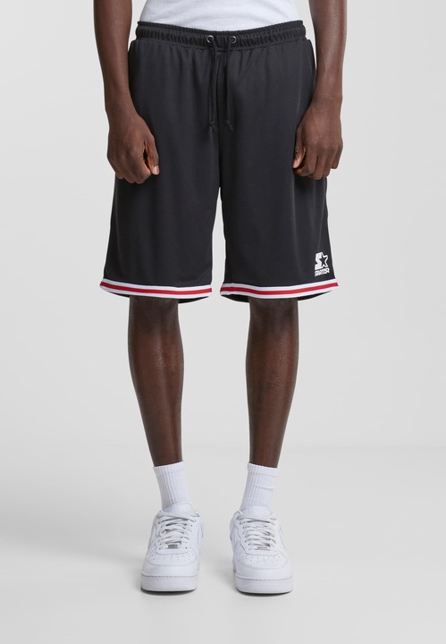 Actual product image Starter Mesh Sport Short - 170385 (M)