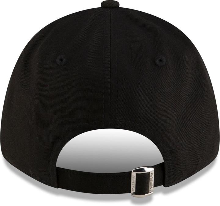 Actual product image New Era 9Forty Strapback Cap - Batman Joker Smile