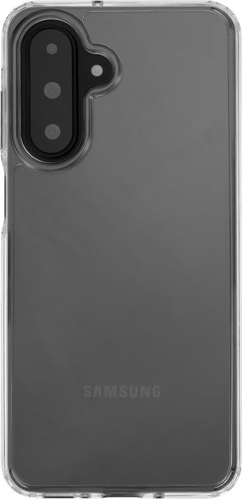 Actual product image FoneKit Premium Clear Case, Samsung Galaxy A26, transparent (Samsung Galaxy A26)