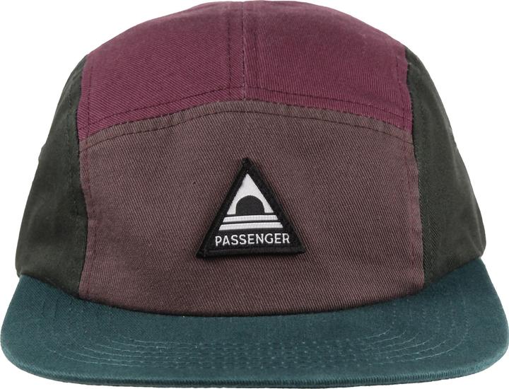 Produktbild Passenger Fixie 5 Panel (One Size)
