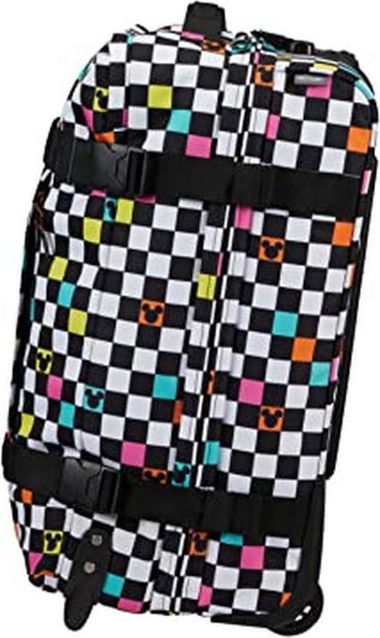 Image du produit American Tourister Urban Track Disney Duffle/Wh S Disney (55 l)