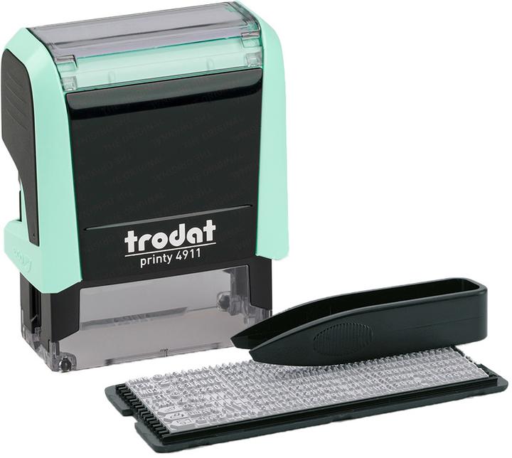 Actual product image Trodat Printy 4.0