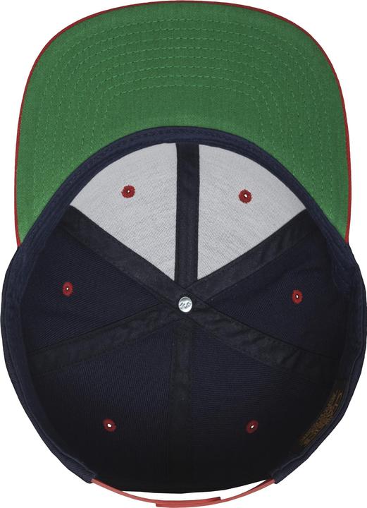 Produktbild Flexfit Classic Snapback 2-Tone (One Size)