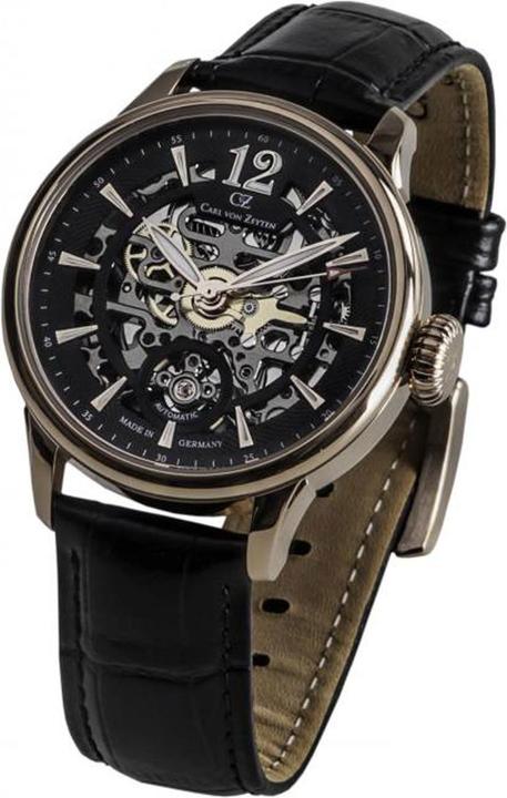 Immagine prodotto Carl von Zeyten CVZ0051RBK Enz