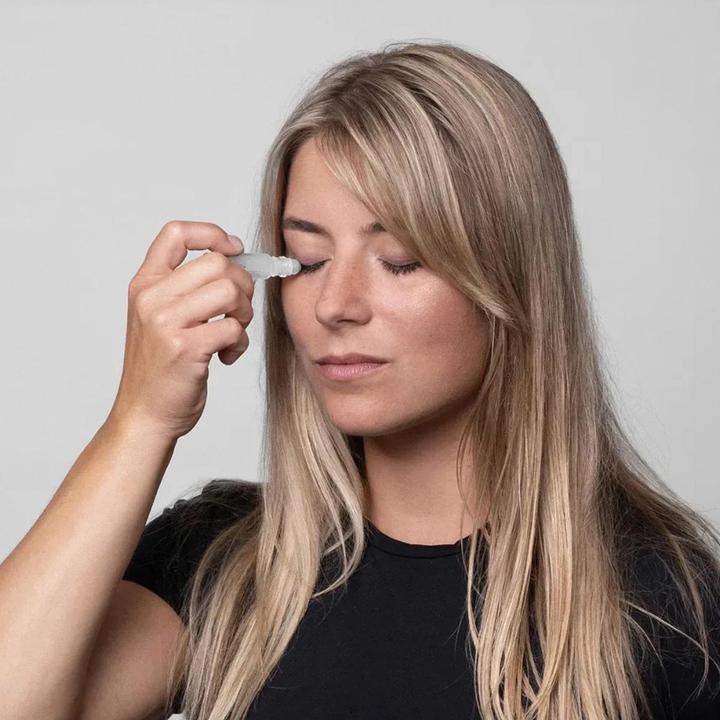 Immagine prodotto Scandinavian Biolabs Siero per la crescita delle ciglia (5 ml)