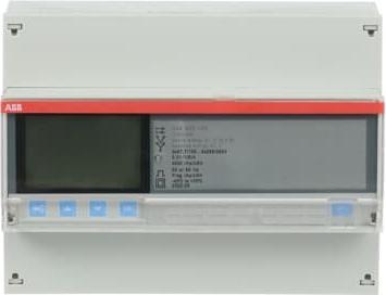 Actual product image ABB A44 452-100 A44 452-100 Transducer meter, RS-485