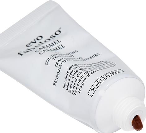 Produktbild Evo Fabuloso - Caramel Mini (30 ml)
