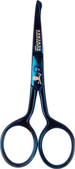 The Bluebeards Revenge Schnauz- und Bartschere