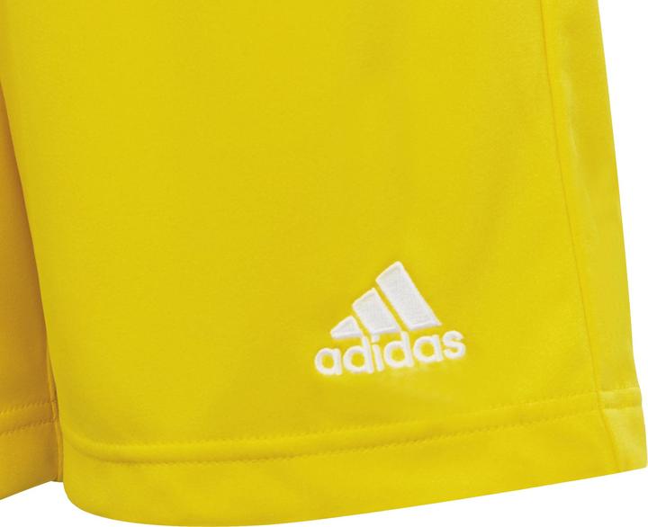 Image du produit adidas Vaikiški šortai Entrada 22 geltoni IC7411 (152cm) (152)