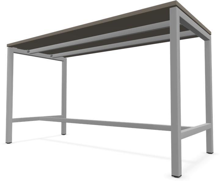 Produktbild Narbutas Nova Hochtisch (160 x 70 x 90 cm)