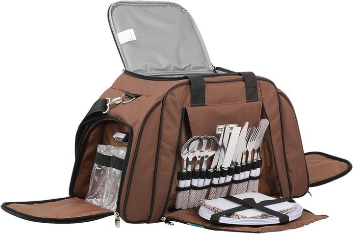 Anndora Picknicktasche ‎TW-3655-169