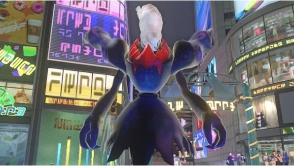 Image du produit Nintendo Pokken Tournament DX (Switch, DE)