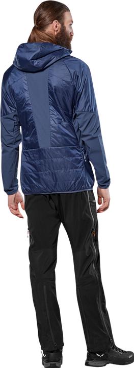 Actual product image Salewa Ortles Hybrid TirolWool® Responsive Jacket (50, L)