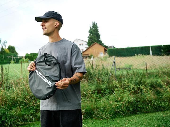 Produktbild Hudora Pop Up 2-er Set