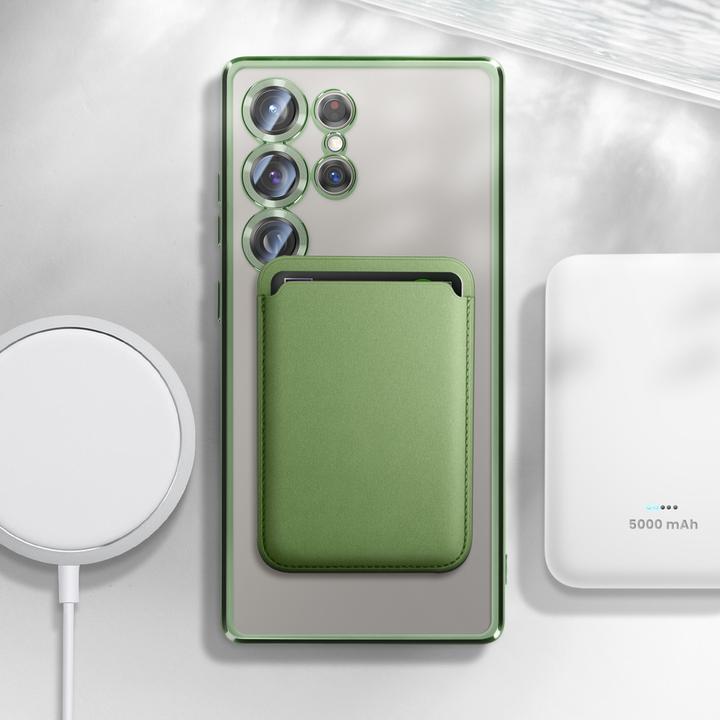 Produktbild Avizar Metallic Case (Samsung Galaxy S25 Ultra)