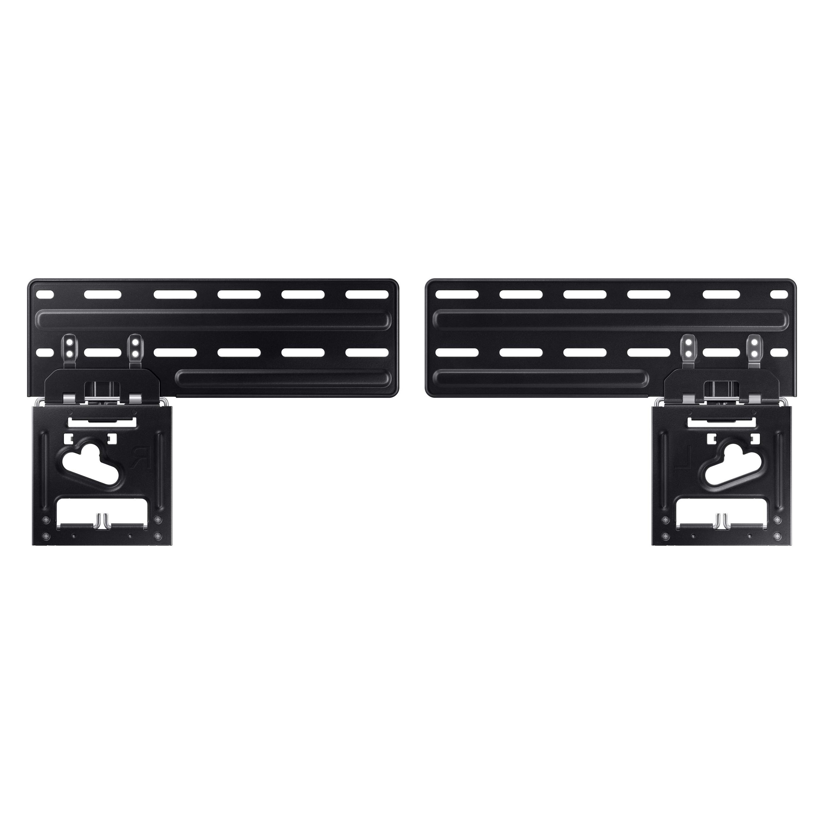 Samsung WMN-B50EB/XC Slim Fit (Wand, 60 kg, 43" - 85"), TV Wandhalterung, Schwarz