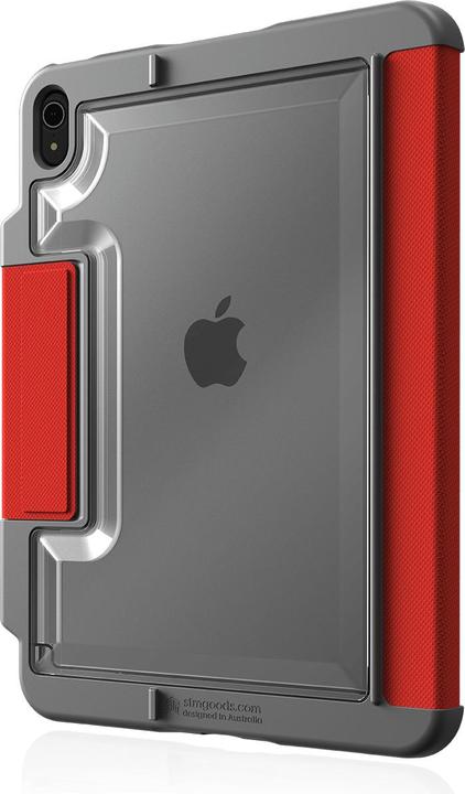 Actual product image STM Dux Plus (iPad 10.9 (2022))