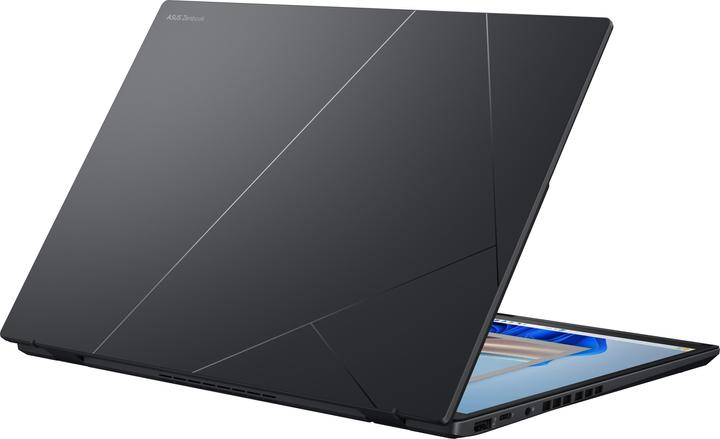 Image du produit ASUS Zenbook Pro 14 Duo (14", 1000 Go, 32 Go, CH, Intel Core Ultra 9 285H)