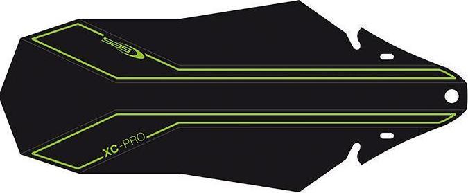 Produktbild GES XC-Pro (Schutzblech hinten)