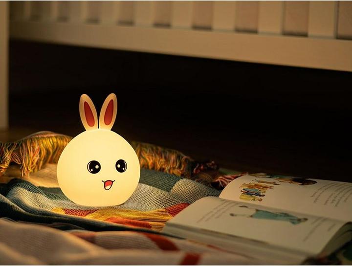 Actual product image Tracer Bunny night light TRAOSW47255