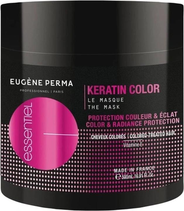 Eugene Perma Keratin Color
